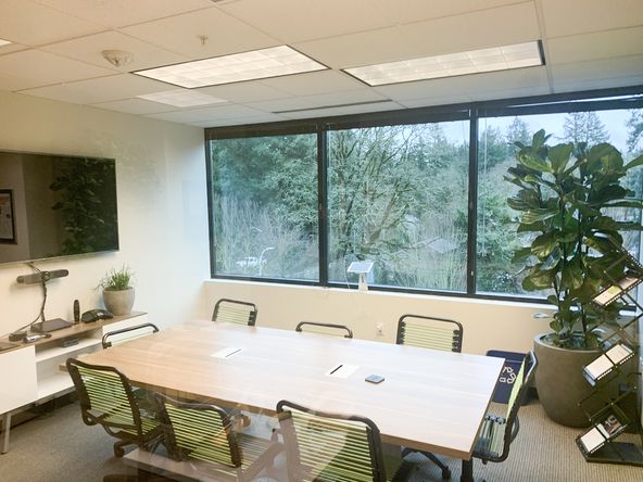 4800 Meadows, Suite 470, Lake Oswego - Sublease